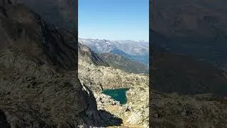 Miniature : Exploration au cœur des Pyrénées.
