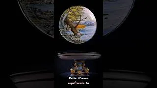 Miniature : La Quiete: le chef-d’œuvre Ginori qui transforma la céramique en peinture