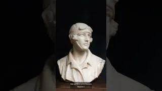 Miniature : Carina Massone Negrone : L’aviatrice italienne sculptée par Michelotti (Volterra, années 30)