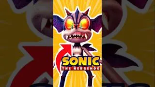 Miniature : C'EST SONIC ÇA ? #sonic #sonicexe #shorts #sonicthehedgehog