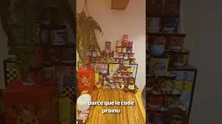 Miniature : Économise sur tes achats Holy Drink avec ce code promo👇