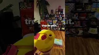 Miniature : AVIS HOLY SYRUP SCAM ? Ce que j'en pense !