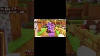 Miniature : On c'est bien éclaté sur ceux live🤣 #minecraft #minecraftshorts #cats    #chat