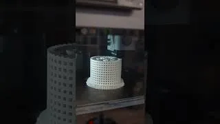Miniature : Reproduire une pièce cassée en impression 3D