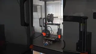Miniature : Nouvelle série de pièces en PETG : platine d’adaptation sur les machines Prusa XL, MK4S #3dprinting