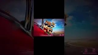 Miniature : [Alvin et les chipmunks] RK - SOLITAIRE Remix #alvinetleschipmunks #music #remixsong