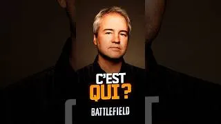 Miniature : Ce mec n'est pas n'importe qui. #battlefield #callofduty #apexlegends #titanfall #medalofhonor