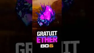 Miniature : Obtenir un Cristal d'Ether gratuitement sur The Tomb #blackops6 #zombie #callofduty