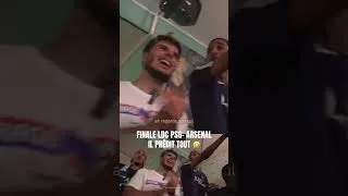 Miniature : VIDÉO FINALE LIGUE DES CHAMPIONS DISPO