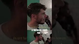 Miniature : VIDÉO DISPO EN ENTIER 👀👀