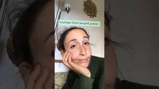 Miniature : j’avais la flemme en début d’automne mais finalement…. 🤪🫣 ça va, il n’y a que 42 pots…