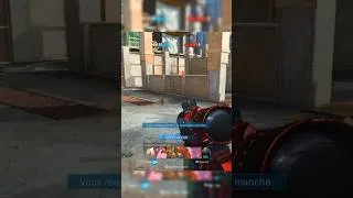 Miniature : SnD 1 Vs 6 SnIpinG Ax50