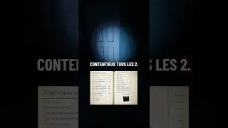 Miniature : 👻 115 morts et le Démon me traumatise toujours ! 💀😂 #Phasmophobia #GamingFR #Shorts