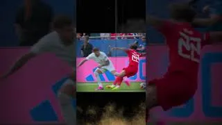 Miniature : DEMBOUZ ⚽​⚽​⚽​ | 🇫🇷​ VS 🇳🇴​​​​ [REUPLOAD]