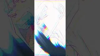 Miniature : Goku aura farms Freezer #dragonball #dragonballz #goku #animation #anime