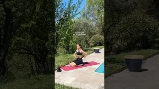 Miniature : Stomach vacuum #abs #yoga #respiration  #kapalabhati #ventreplat