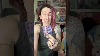 Miniature : JE VOUS REVELE UNE CARTE DU SET 4 RIFTBOUND VENDETTA EN AVANT-PREMIERE