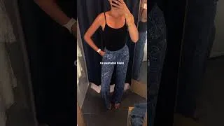 Miniature : Try on Kiabi #haul