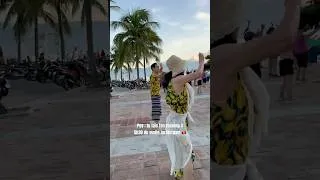 Miniature : L’ambiance de folie dès 5h du matin à Da Nang au Vietnam 🇻🇳 #running #insolite