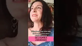 Miniature : Un système nerveux stressé bloque l'abondance : voici comment le libérer 💫