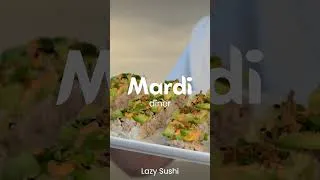 Miniature : Mes repas prêt en 10 minutes ☀️🥙