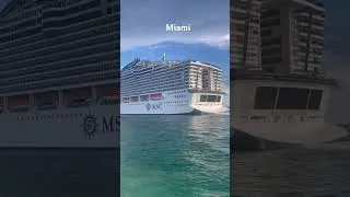 Miniature : Port of Mimi Cruise #amani #construire