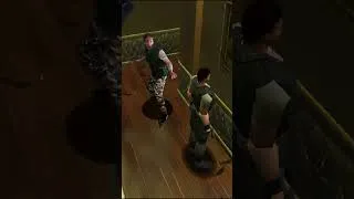 Miniature : RE1 Live Action parodie 1 #residentevil #parodie