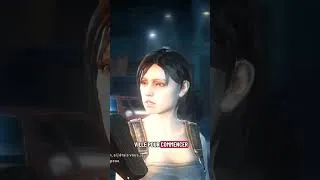 Miniature : La Résidence Raté Opération Raton Laveur (avec pleins de bugs) #jillvalentine #residentevil