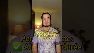 Miniature : ÉJACULATION PRÉCOCE: comment gérer ton stress