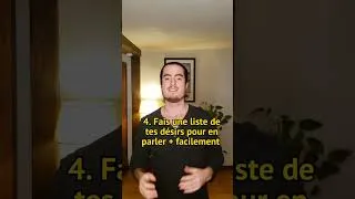 Miniature : Comment parler de sexe avec les femmes