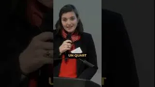 Miniature : 🥼 Ils sont 11 millions à aider leurs proches #shorts