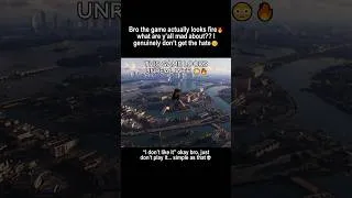 Miniature : The hate on GTA 6 feels so forced atp 😭🤔 #gta6 #gta6leaks #rockstar