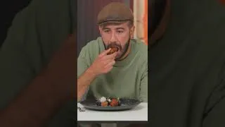 Miniature : Maman Marocaine VS Chef Cuisinier ! #food #maroc #halal