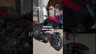 Miniature : Harley days morzine #shortsmoto #shorts #harleydavidson #harley #motovlog #motorcycle #biker