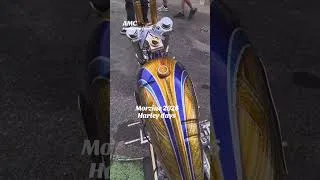 Miniature : Harley days morzine 2026 #shortsmoto #shorts #harleydavidson #harley #motovlog #motorcycle #biker