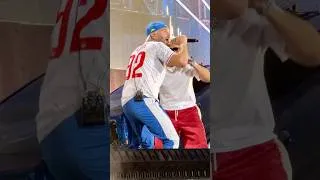Miniature : PLK ramène Jul au Stade de France 🤯 #jul #plk