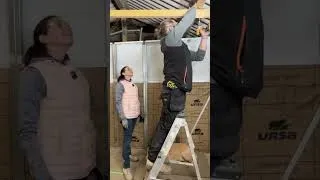 Miniature : Insulating the Cozy Room | Restoration Life
