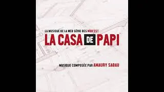Miniature : La Casa de Papi OST - Générique