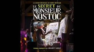 Miniature : Le Secret de Monsieur Nostoc OST - 01 - Le Tram de 7h45