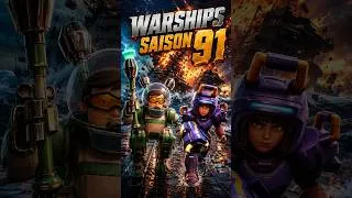 Miniature : Boom Beach sneak peek Warships S91