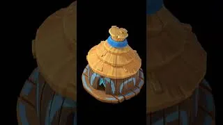 Miniature : Sneak Peek Boom Pass Août 2026 ! Boom Beach