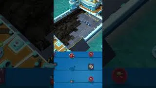 Miniature : Boom Beach sneak peek Warships S90 "Jul 27 - Aug 16"