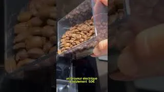 Miniature : Ton espresso n’a jamais été aussi bon !