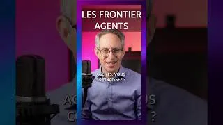 Miniature : Jour 22/24 - Les Frontier Agents : quand l'IA gère vos incidents à 2h du matin ! #aws #awsreinvent