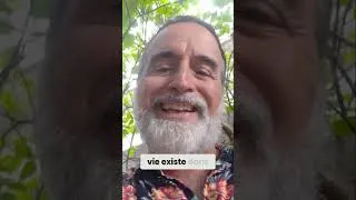 Miniature : Idriss Aberkane, les Raélien ont 30 ans d'avance sur toi !