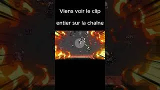 Miniature : Brotato + Phonk Music #short