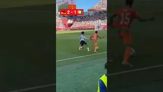 Miniature : Côte d'Ivoire vs Allemagne coupe du monde #cotedivoire #allemagne #coupedumonde2026 #franckkessie