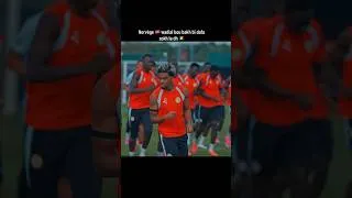 Miniature : Le Sénégal est prêt a frapper le Norvège .Coupe du Monde #senegal #coupedumonde2026 #football