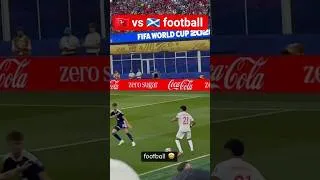 Miniature : Maroc vs Écosse a la coupe du monde #marocfootball #écosse #coupedumonde2026 #football #saibari