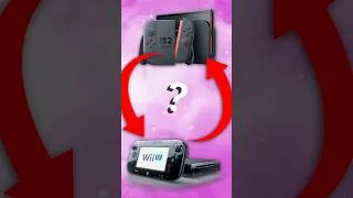 Miniature : La Switch 2 va-t-elle refaire l’erreur de la Wii U ? 😳